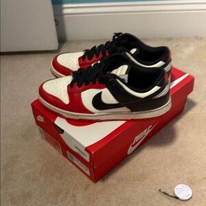 Nike 75th Anniversary Dunk Low EMB